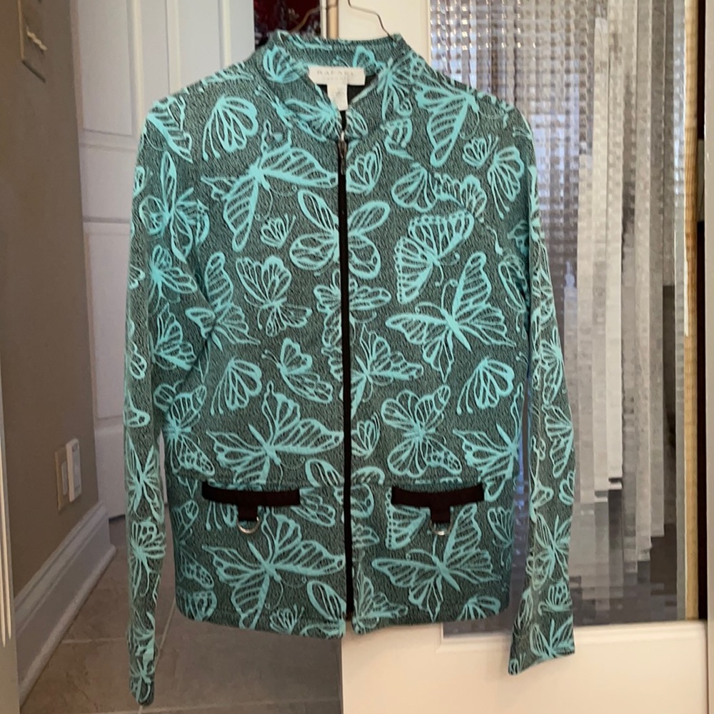 Women’s blazer